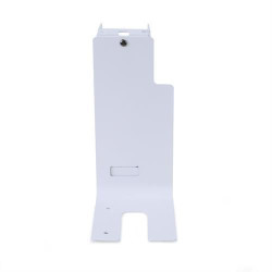 Side-mount Scanner Bracket Slim 2.0 | APLIUM