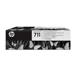 HP DnJ 711 Printhead Replacement Kit