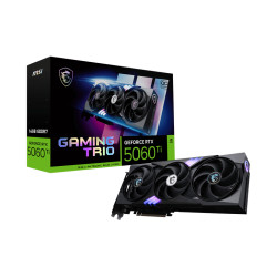 Gaming Geforce Rtx 5060 Ti | APLIUM