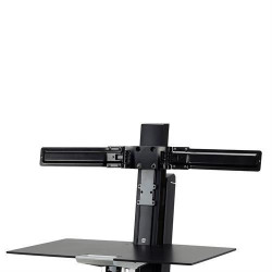 Accessory Workfit Dual Hinge Bow Kit | APLIUM