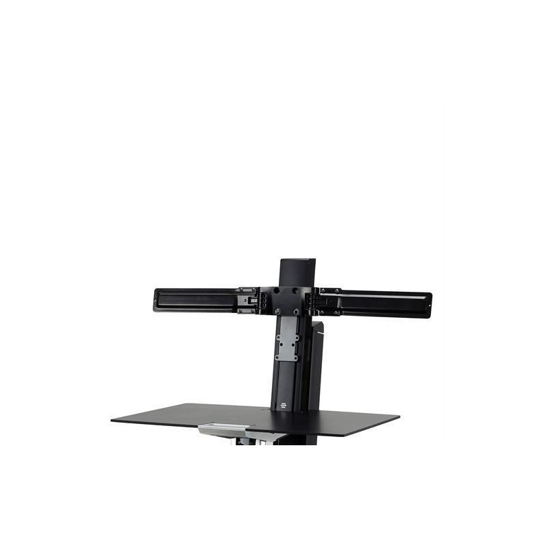 Accessory Workfit Dual Hinge Bow Kit | APLIUM