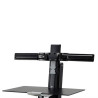 Accessory Workfit Dual Hinge Bow Kit | APLIUM