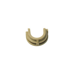 LOWER ROLLER BUSHING