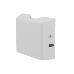 CPU Wall Cabinet. Snow | APLIUM