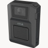 Axis W102 Black 5 Pcs Offers Up To 12.5 Hours Of Battery Tim | APLIUM