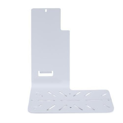 Side-mount Scanner Holder Slim 2.0 | APLIUM