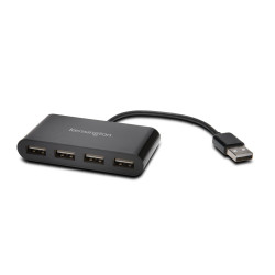 USB 2.0 4-PORT Hub USB Hub Plug And Play | APLIUM