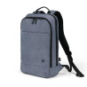 Eco Backpack Slim Motion 13 - 14.1IN Blue Denim | APLIUM