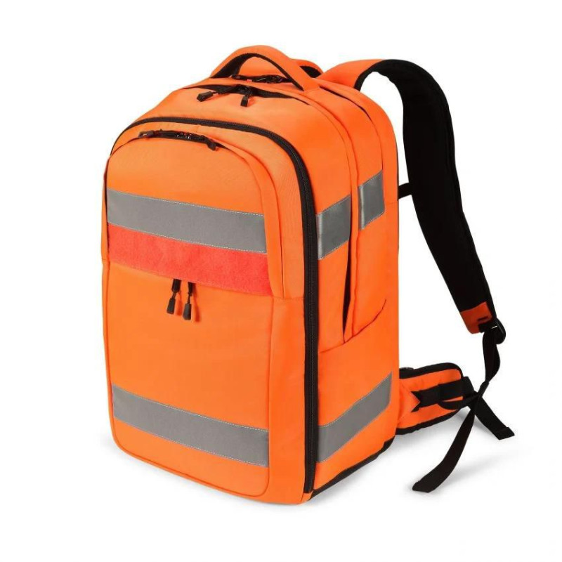 Backpack Hi-vis 32-38 Litre Orange | APLIUM