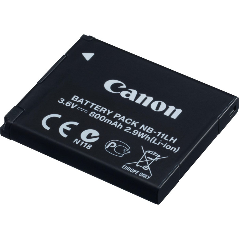 NB-11LH Battery Battery Pack | APLIUM