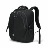 Backpack Eco 14-15.6. Black Notebook Case | APLIUM