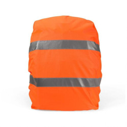 Raincover Hi-vis 25 Litre Orange | APLIUM