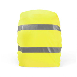 Raincover Hi-vis 25 Litre Yellow | APLIUM