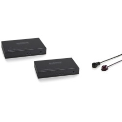 Megaview 91. HDMI Extender Cat 5E/6 Or IP/LAN Fullhd 100-120 | APLIUM
