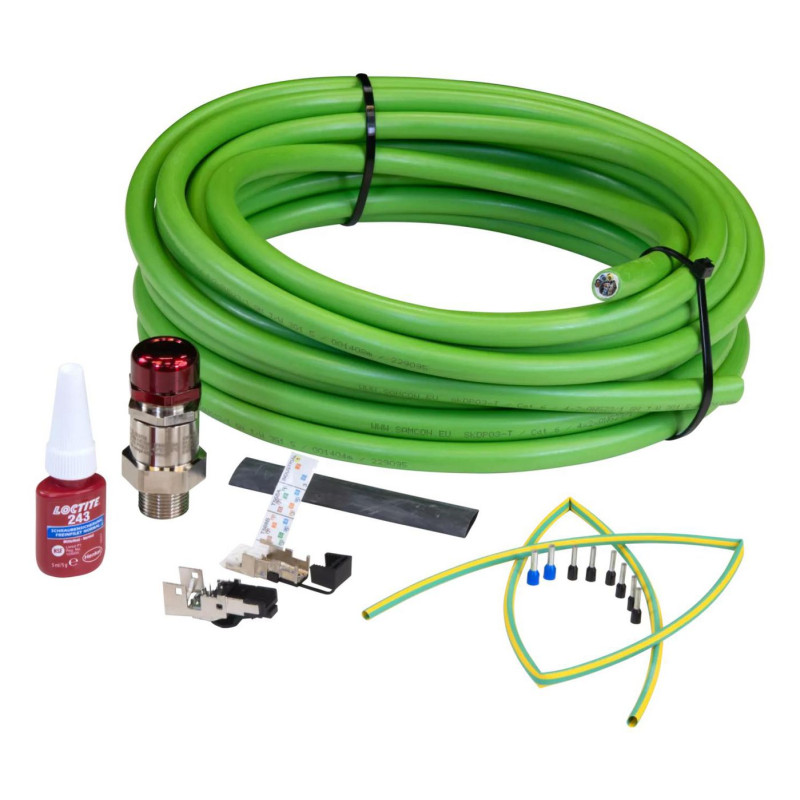 SKDP03-T Cable Excam 95M . | APLIUM
