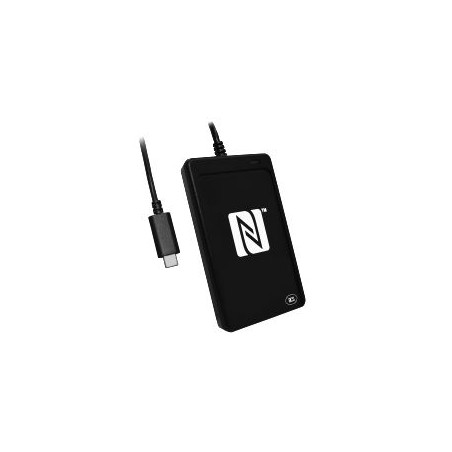 ACR1252U-MF USB Type-C NFC