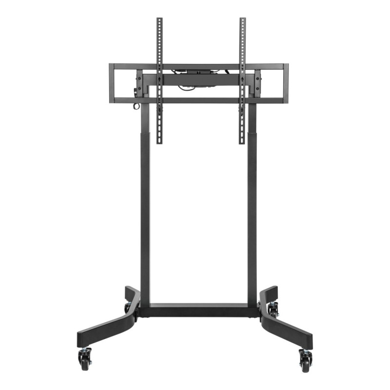 366990 - Techly ICA-TR68M Soporte móvil para TV 55-100" | APLIUM