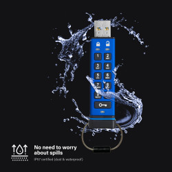 Bit 64Gb Usb 3.0 Secure | APLIUM
