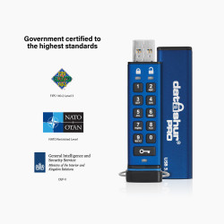 Bit 64Gb Usb 3.0 Secure | APLIUM