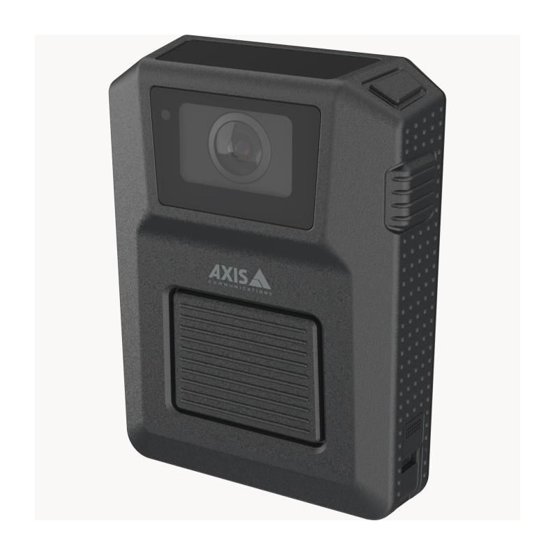 Axis W102 Black 24 Pcs Offers Up To 12.5 Hours Of Battery Ti | APLIUM