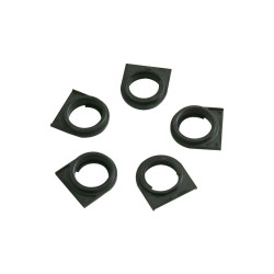 Upper Roller Bushing Left