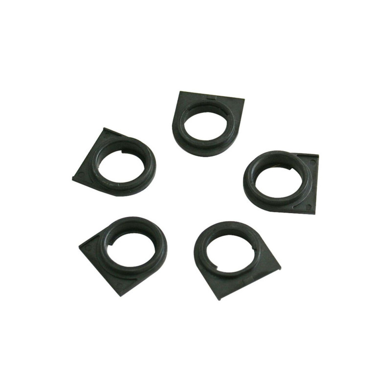 Upper Roller Bushing Left