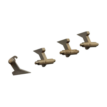 Upper Picker Finger 4pcs