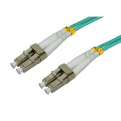 Lc/Lc Multimode 50/125 Om3 | APLIUM