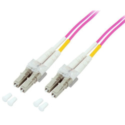 Lc/Lc Multimode 50/125 Om4 | APLIUM