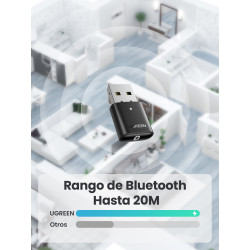 Bluetooth Adapter USB-A | APLIUM
