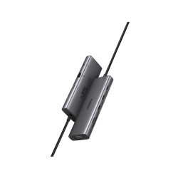 Revodok 10-in-1 USB-C Hub | APLIUM