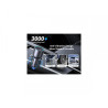 130W 3-Port Fast Car Char gray | APLIUM
