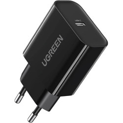 USB-C 20W PD Wall Charger EU | APLIUM