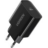 Ugreen 10191 cargador de dispositivo móvil Universal Negro C | APLIUM
