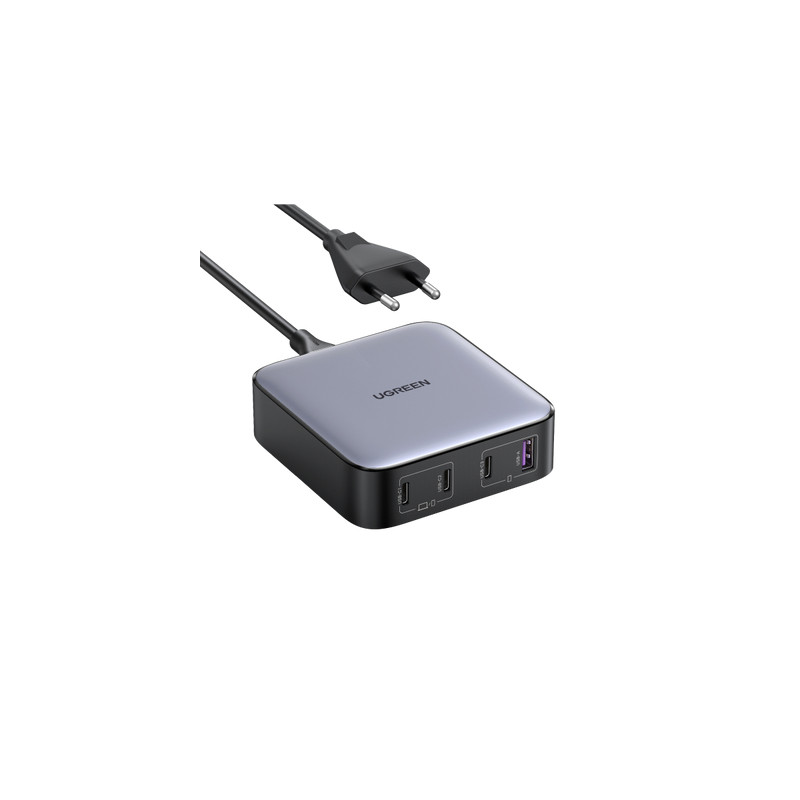 Ugreen Nexode Universal Gris Corriente alterna Carga rápida | APLIUM