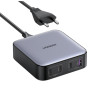 Ugreen Nexode Universal Gris Corriente alterna Carga rápida | APLIUM