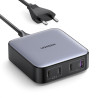 Ugreen Nexode Universal Gris Corriente alterna Carga rápida | APLIUM