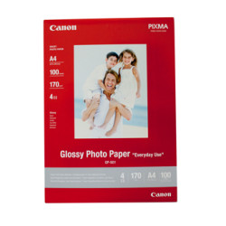 Paper/GP-501 Photo Glossy A4 5sh
