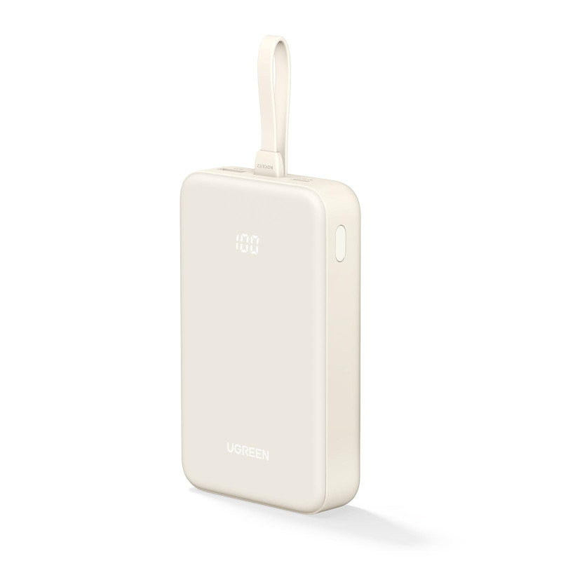 Ugreen 35340 batería externa 20000 mAh Beige | APLIUM
