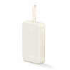 Ugreen 35340 batería externa 20000 mAh Beige | APLIUM
