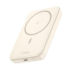 Ugreen 25208 batería externa 10000 mAh Cargador inalámbrico | APLIUM