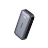 Ugreen 10000mAh Mini Powerbank Quick Charging 30W Gris | APLIUM