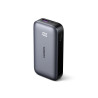 Ugreen 10000mAh Mini Powerbank Quick Charging 30W Gris | APLIUM