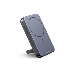 Ugreen 10000mAh Mini Powerbank Wireless 20W with MagSafe gre | APLIUM