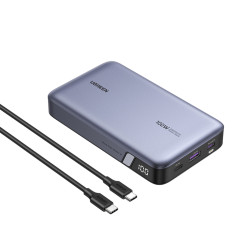 20000mAh Powerbank PD 100W | APLIUM