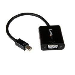 Mini DisplayPort 1.2 to VGA Adapter