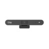 B&H 4K AI 8.42 MP Black 3840