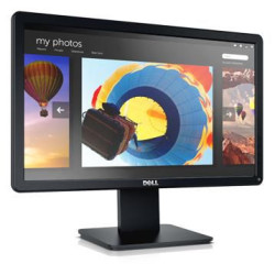 DIS 18.5 E1914HE BLK EMEA