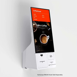 Wall-mount for Samsung KM24A | APLIUM