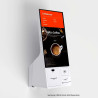 Wall-mount for Samsung KM24A | APLIUM